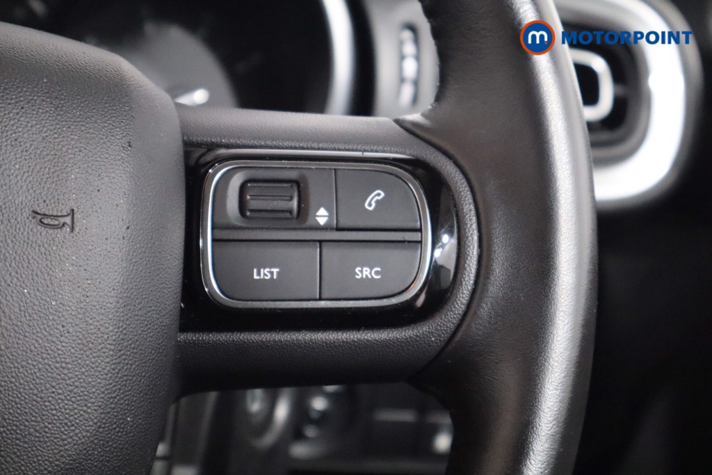 Citroen C3 Shine Plus Manual Petrol Hatchback - Stock Number (1608504) - 8th supplementary image
