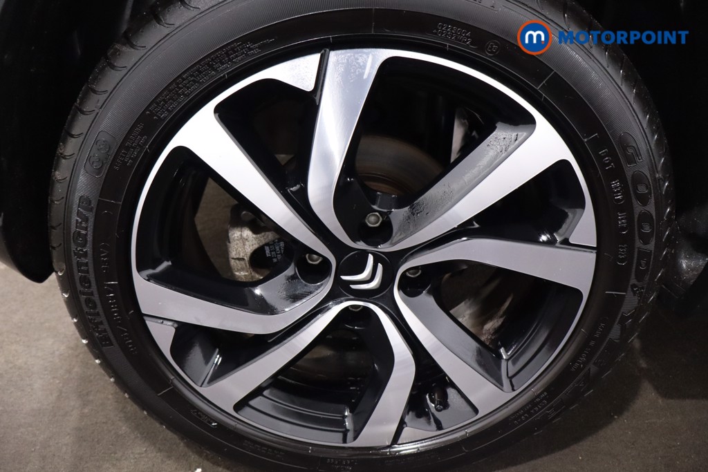 Citroen C3 Shine Plus Manual Petrol Hatchback - Stock Number (1608504) - 9th supplementary image