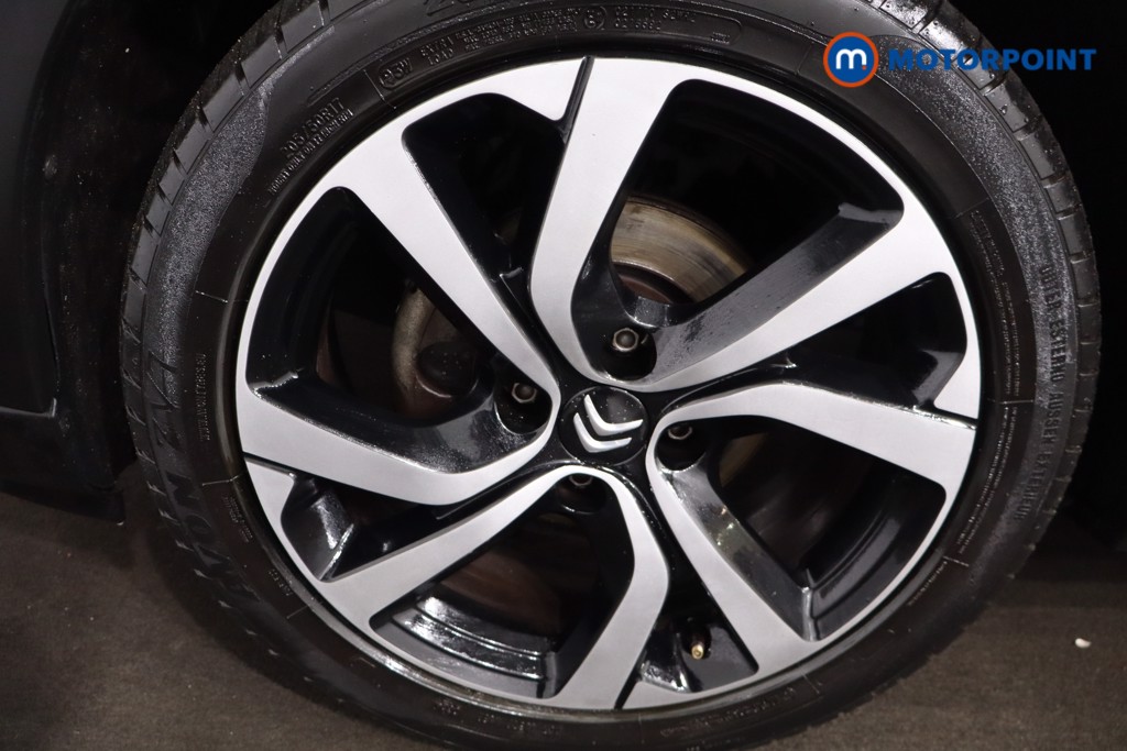 Citroen C3 Shine Plus Manual Petrol Hatchback - Stock Number (1608504) - 11th supplementary image