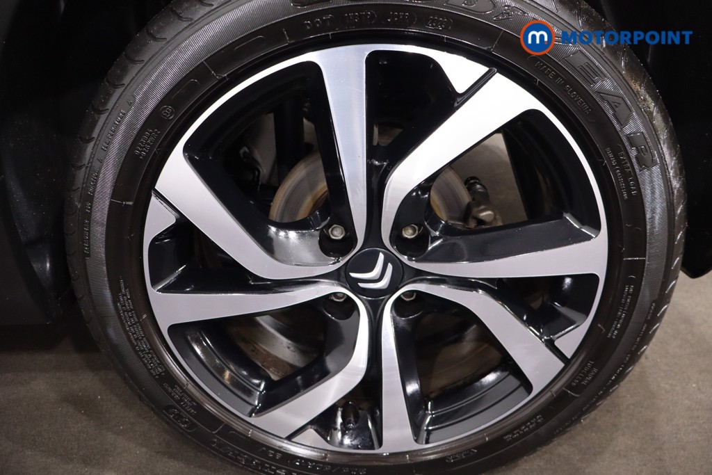 Citroen C3 Shine Plus Manual Petrol Hatchback - Stock Number (1608504) - 12th supplementary image