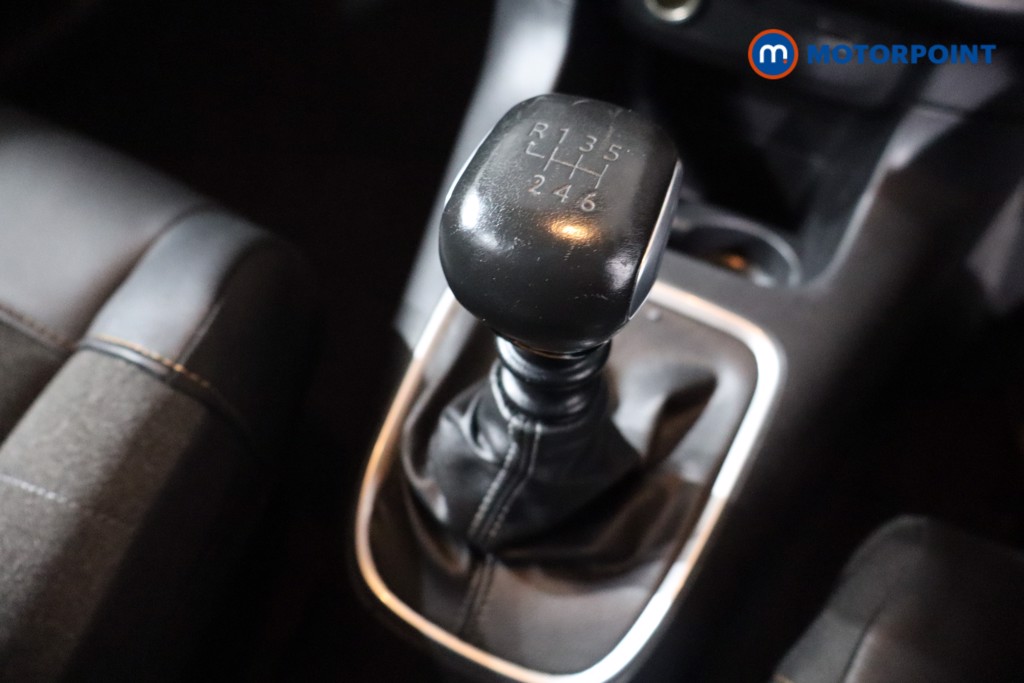 Citroen C3 Shine Plus Manual Petrol Hatchback - Stock Number (1608504) - 14th supplementary image