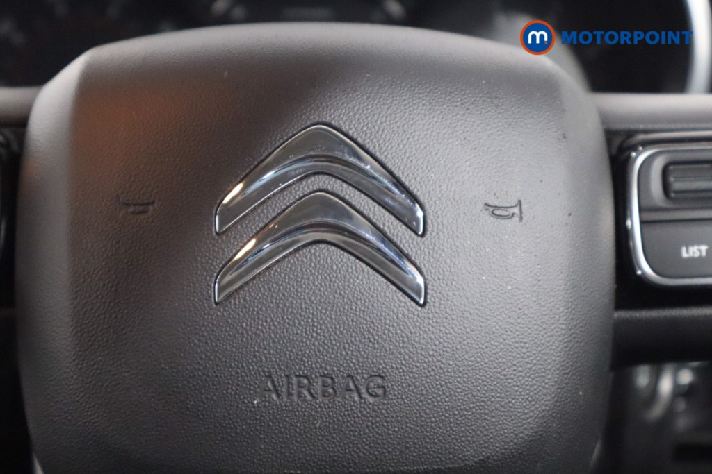 Citroen C3 Shine Plus Manual Petrol Hatchback - Stock Number (1608504) - 16th supplementary image