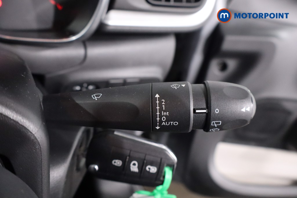 Citroen C3 Shine Plus Manual Petrol Hatchback - Stock Number (1608504) - 17th supplementary image