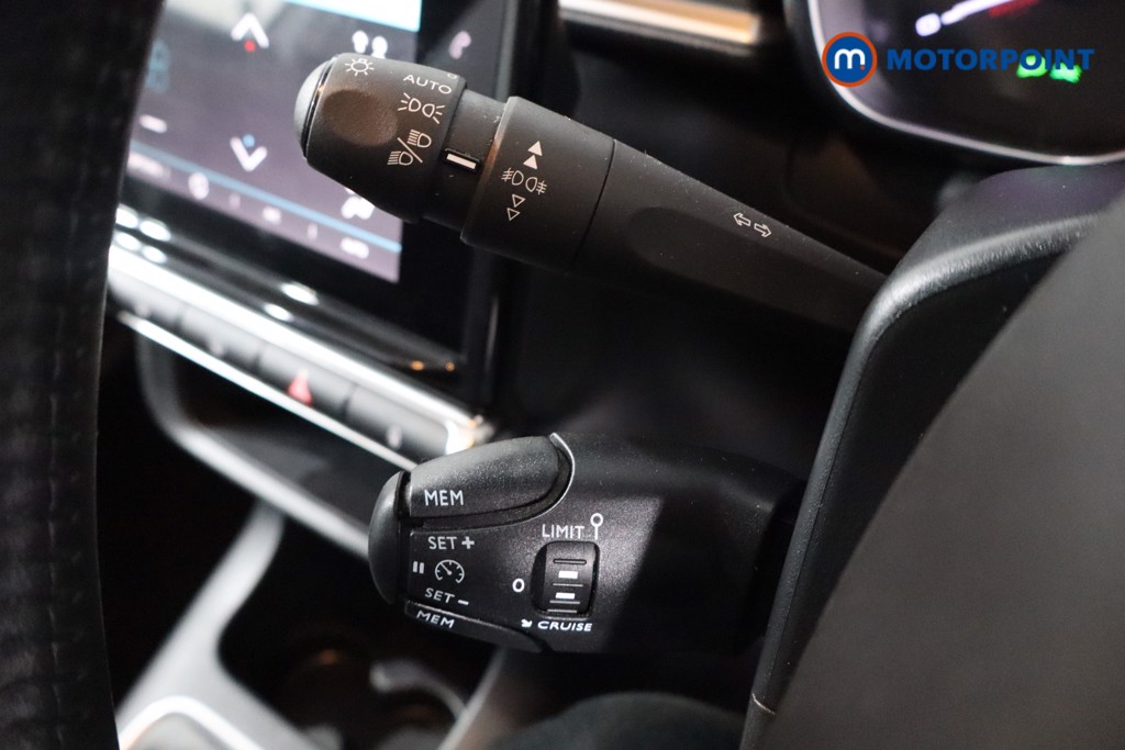 Citroen C3 Shine Plus Manual Petrol Hatchback - Stock Number (1608504) - 18th supplementary image