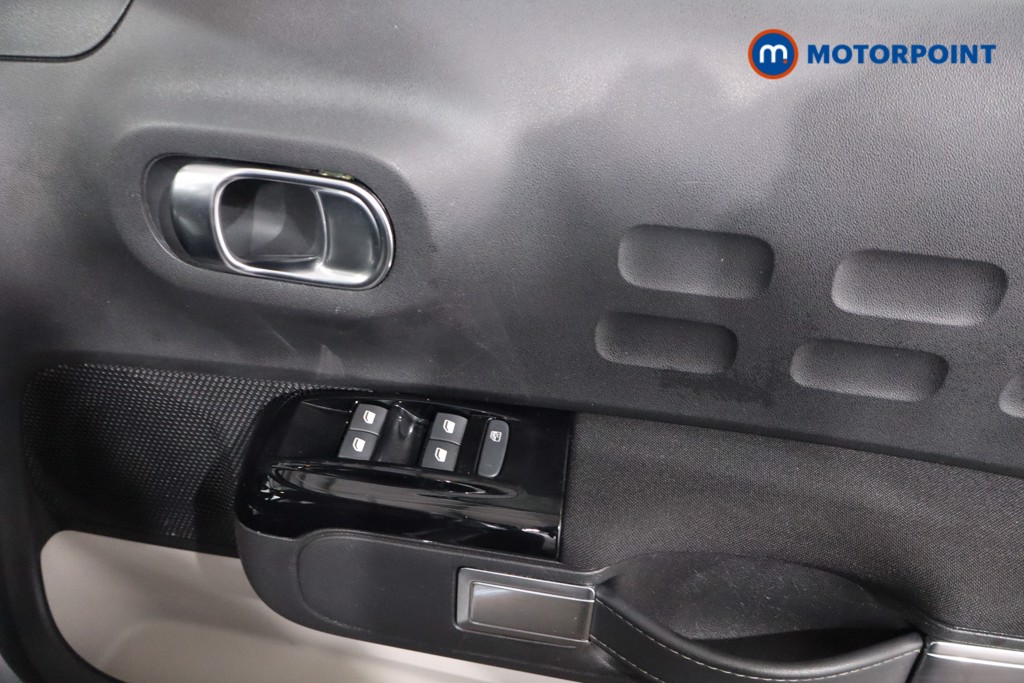 Citroen C3 Shine Plus Manual Petrol Hatchback - Stock Number (1608504) - 20th supplementary image