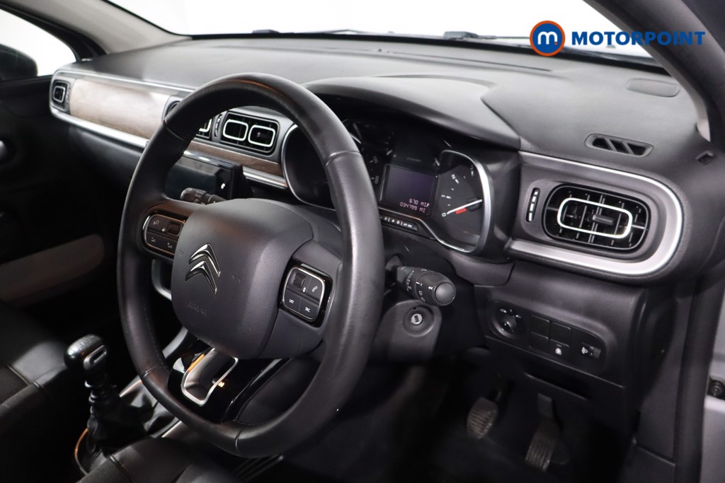 Citroen C3 Shine Plus Manual Petrol Hatchback - Stock Number (1608504) - 22nd supplementary image