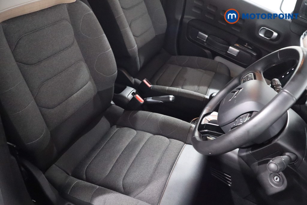 Citroen C3 Shine Plus Manual Petrol Hatchback - Stock Number (1608504) - 23rd supplementary image