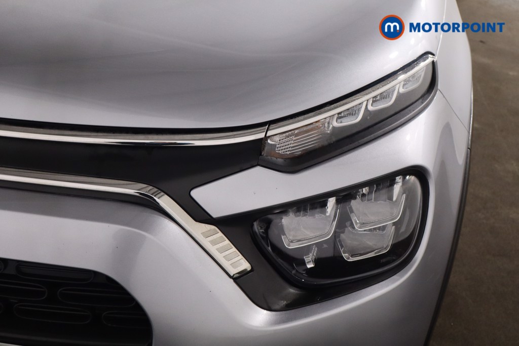 Citroen C3 Shine Plus Manual Petrol Hatchback - Stock Number (1608504) - 26th supplementary image