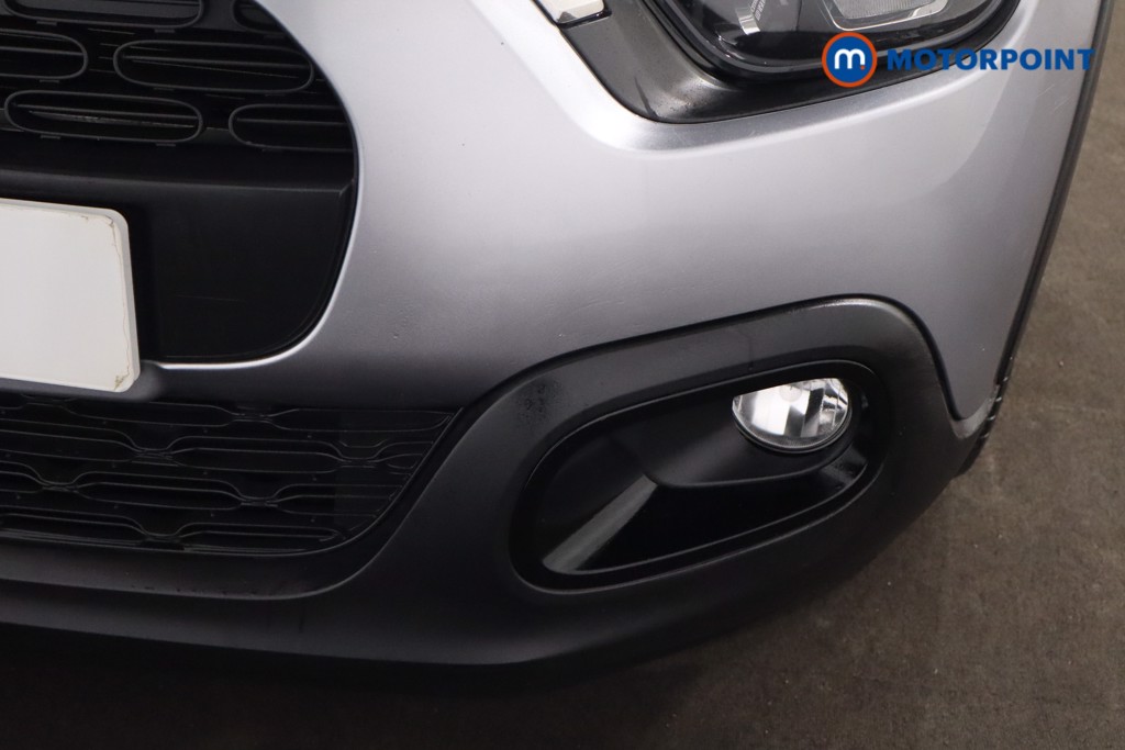 Citroen C3 Shine Plus Manual Petrol Hatchback - Stock Number (1608504) - 27th supplementary image