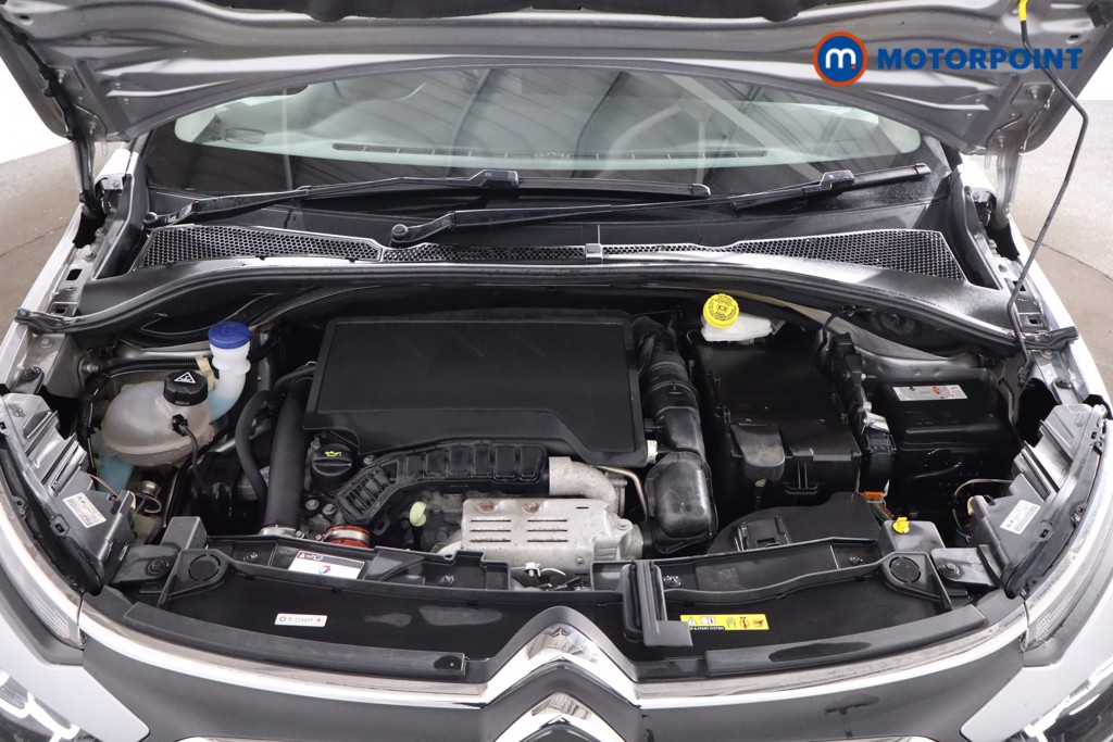 Citroen C3 Shine Plus Manual Petrol Hatchback - Stock Number (1608504) - 30th supplementary image