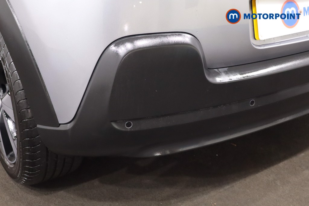 Citroen C3 Shine Plus Manual Petrol Hatchback - Stock Number (1608504) - 33rd supplementary image