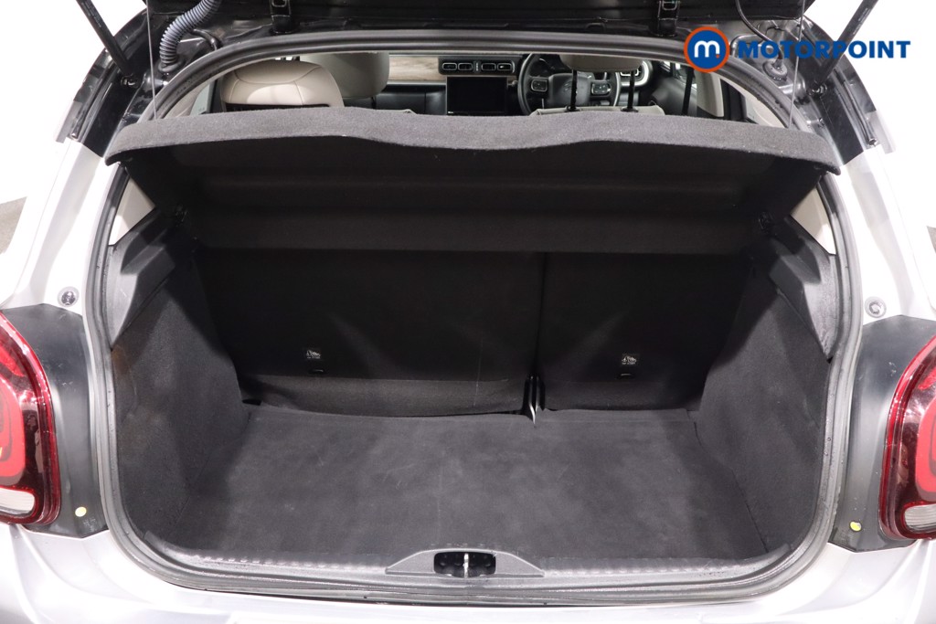 Citroen C3 Shine Plus Manual Petrol Hatchback - Stock Number (1608504) - 36th supplementary image