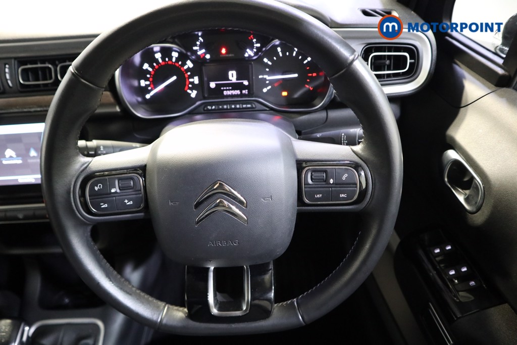 Citroen C3 Shine Plus Manual Petrol Hatchback - Stock Number (1608535) - 2nd supplementary image