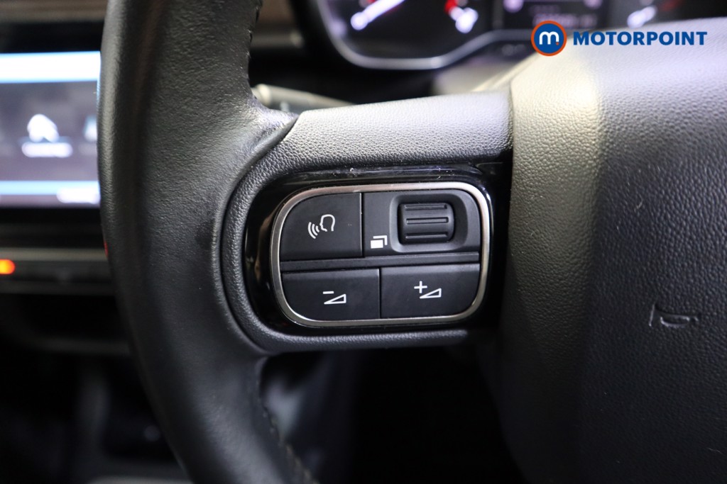 Citroen C3 Shine Plus Manual Petrol Hatchback - Stock Number (1608535) - 3rd supplementary image