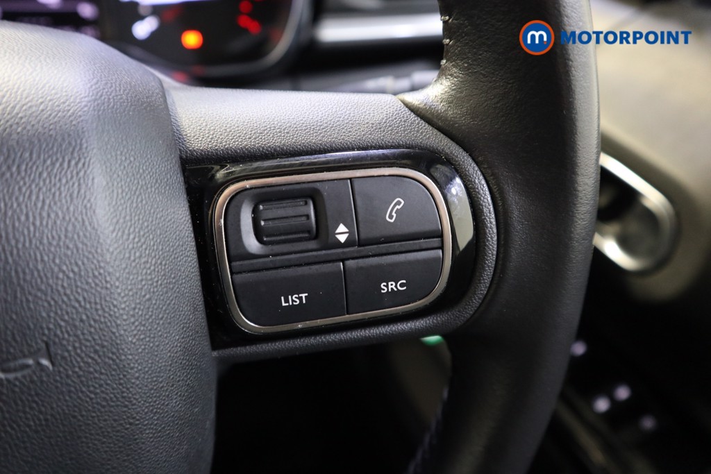 Citroen C3 Shine Plus Manual Petrol Hatchback - Stock Number (1608535) - 4th supplementary image