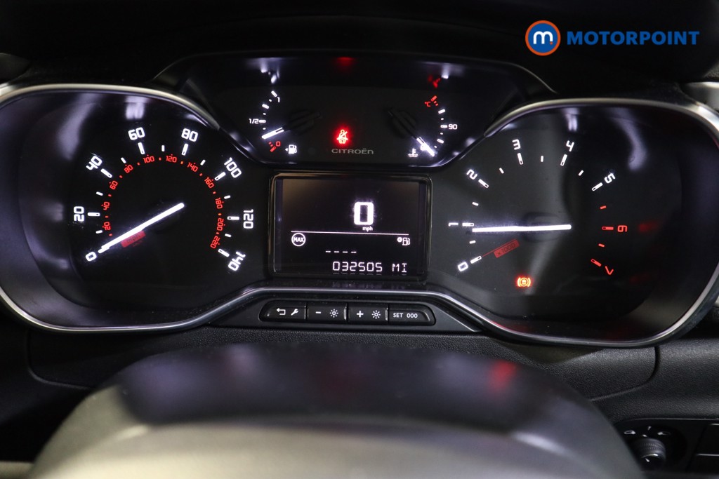 Citroen C3 Shine Plus Manual Petrol Hatchback - Stock Number (1608535) - 5th supplementary image