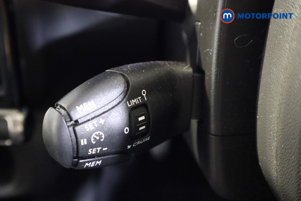 Citroen C3 Shine Plus Manual Petrol Hatchback - Stock Number (1608535) - 6th supplementary image