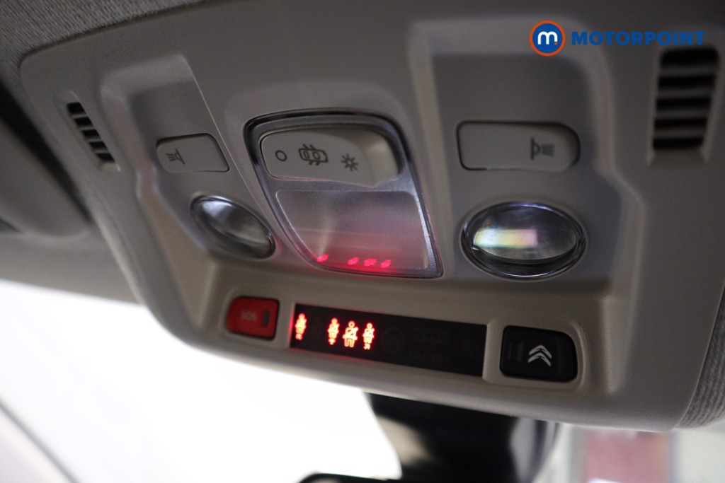 Citroen C3 Shine Plus Manual Petrol Hatchback - Stock Number (1608535) - 11th supplementary image