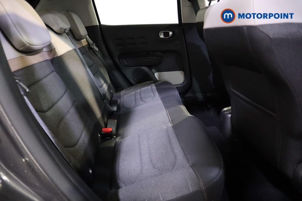 Citroen C3 Shine Plus Manual Petrol Hatchback - Stock Number (1608535) - 15th supplementary image