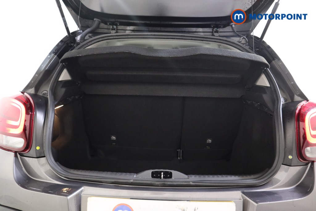Citroen C3 Shine Plus Manual Petrol Hatchback - Stock Number (1608535) - 18th supplementary image