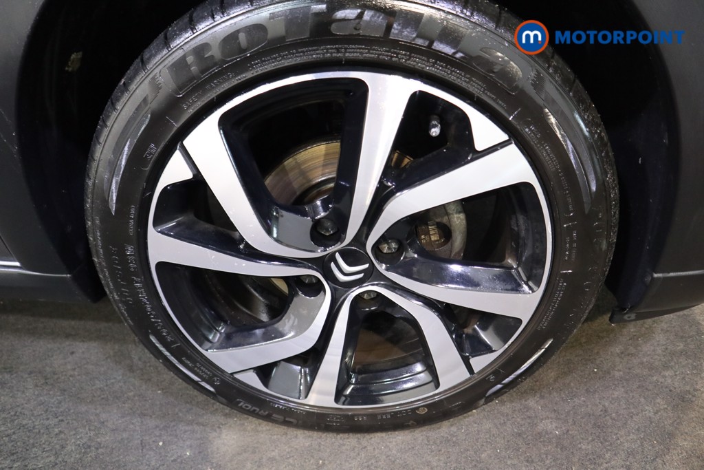 Citroen C3 Shine Plus Manual Petrol Hatchback - Stock Number (1608535) - 20th supplementary image