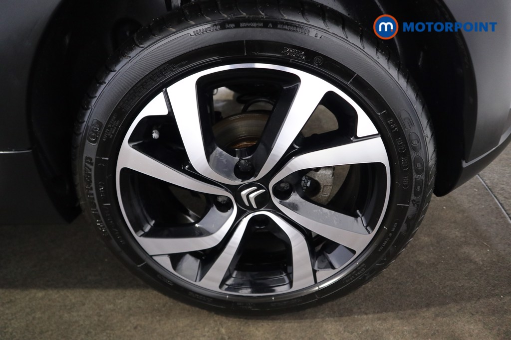 Citroen C3 Shine Plus Manual Petrol Hatchback - Stock Number (1608535) - 22nd supplementary image