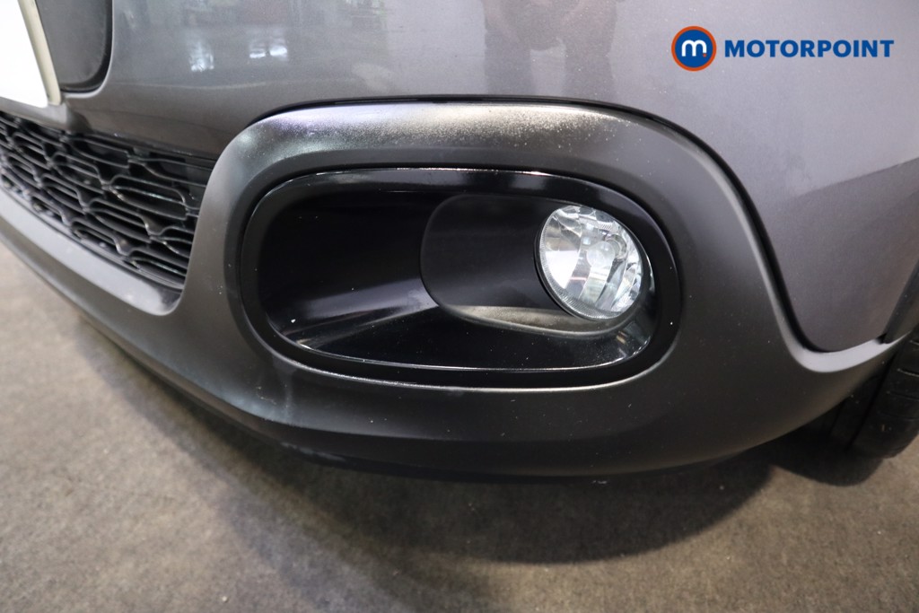 Citroen C3 Shine Plus Manual Petrol Hatchback - Stock Number (1608535) - 30th supplementary image