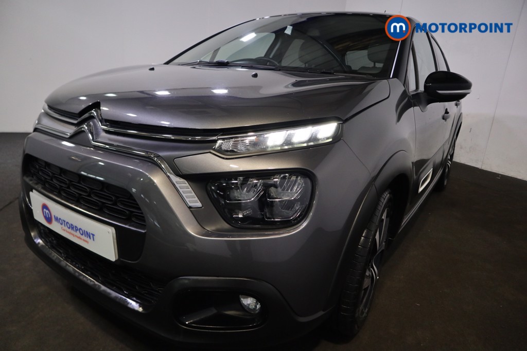 Citroen C3 Shine Plus Manual Petrol Hatchback - Stock Number (1608535) - 31st supplementary image