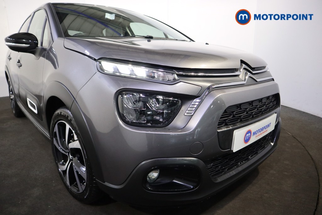 Citroen C3 Shine Plus Manual Petrol Hatchback - Stock Number (1608535) - 33rd supplementary image