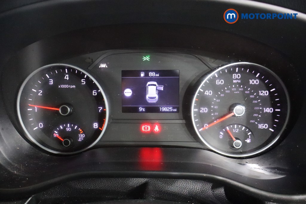 KIA Sportage 2 Manual Petrol SUV - Stock Number (1608566) - 2nd supplementary image