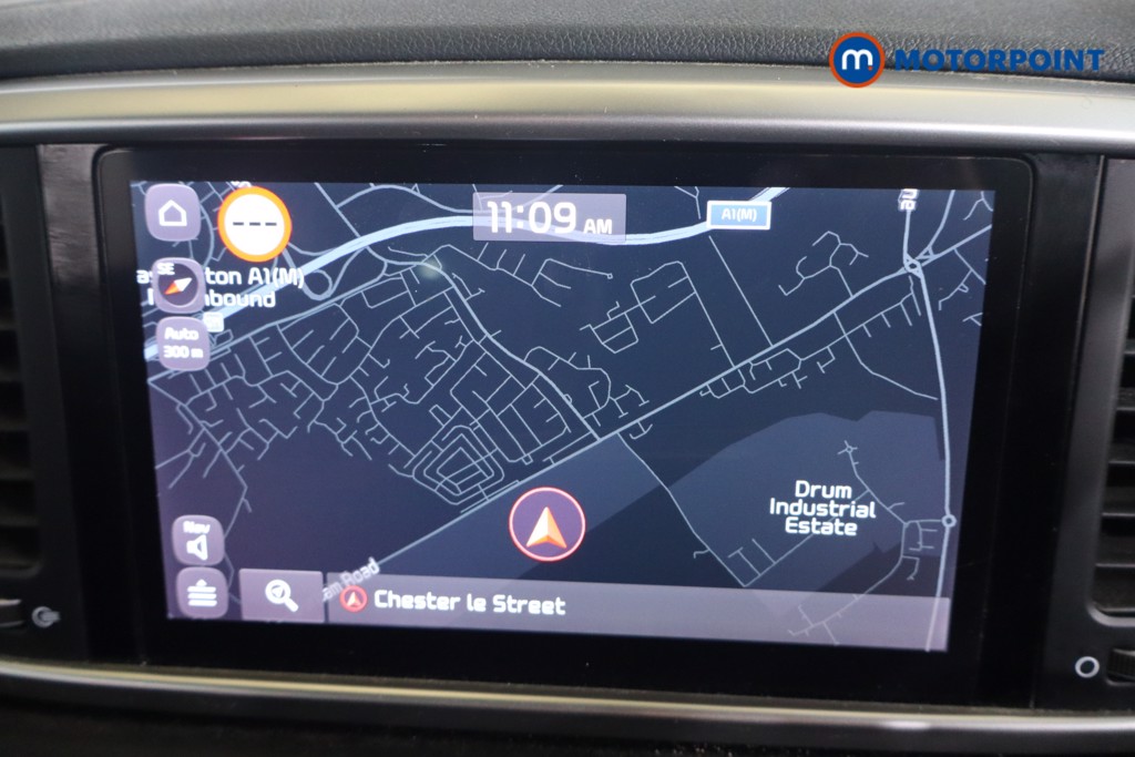 KIA Sportage 2 Manual Petrol SUV - Stock Number (1608566) - 5th supplementary image