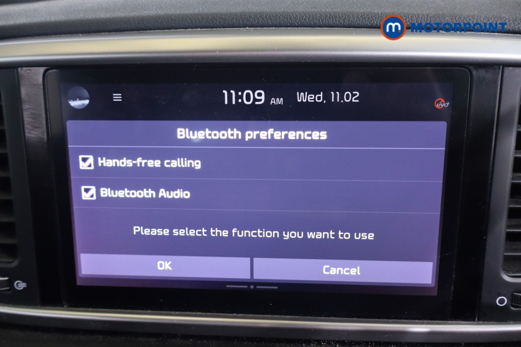 KIA Sportage 2 Manual Petrol SUV - Stock Number (1608566) - 6th supplementary image