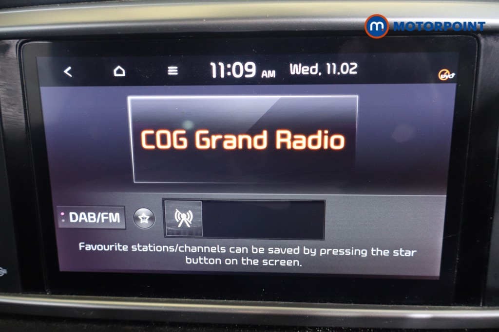 KIA Sportage 2 Manual Petrol SUV - Stock Number (1608566) - 8th supplementary image