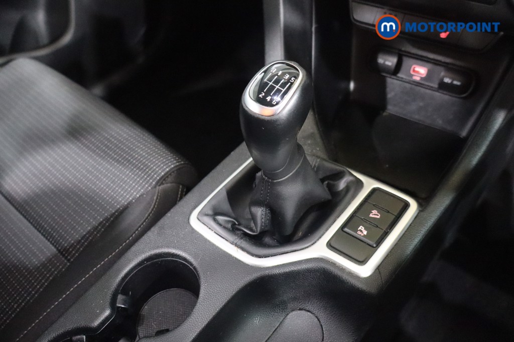 KIA Sportage 2 Manual Petrol SUV - Stock Number (1608566) - 10th supplementary image