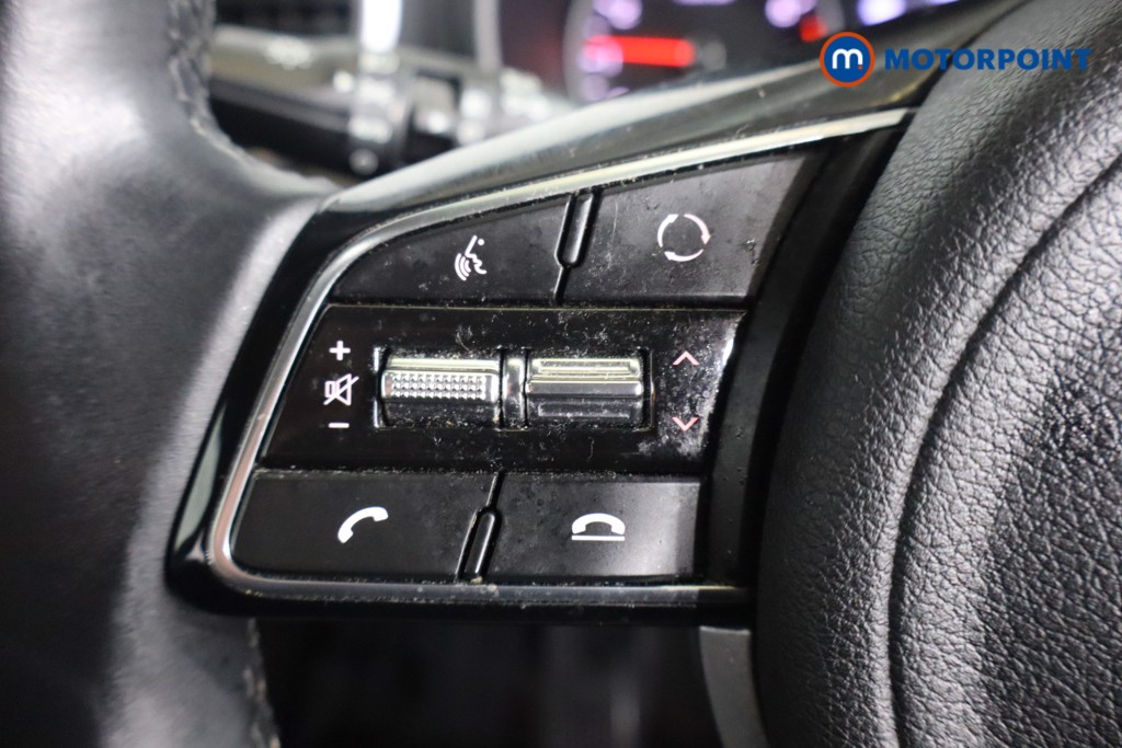 KIA Sportage 2 Manual Petrol SUV - Stock Number (1608566) - 11th supplementary image