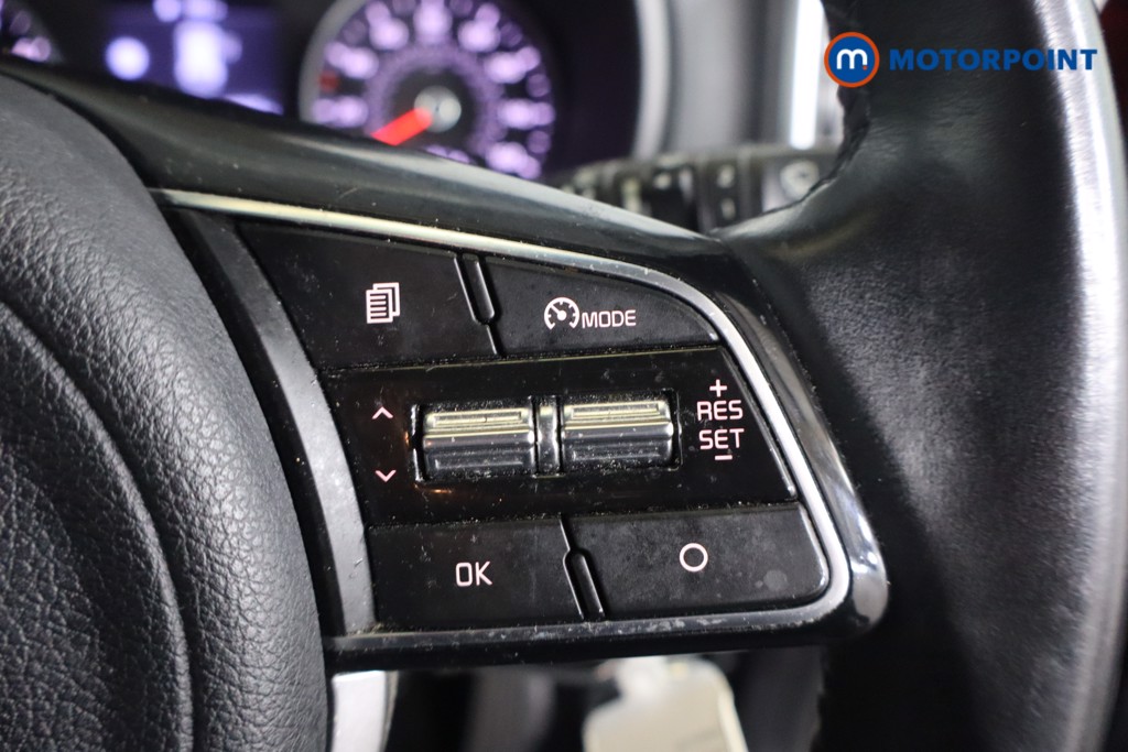 KIA Sportage 2 Manual Petrol SUV - Stock Number (1608566) - 12th supplementary image
