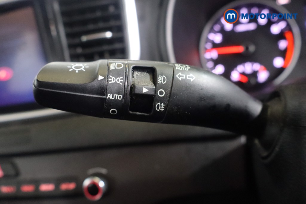 KIA Sportage 2 Manual Petrol SUV - Stock Number (1608566) - 13th supplementary image