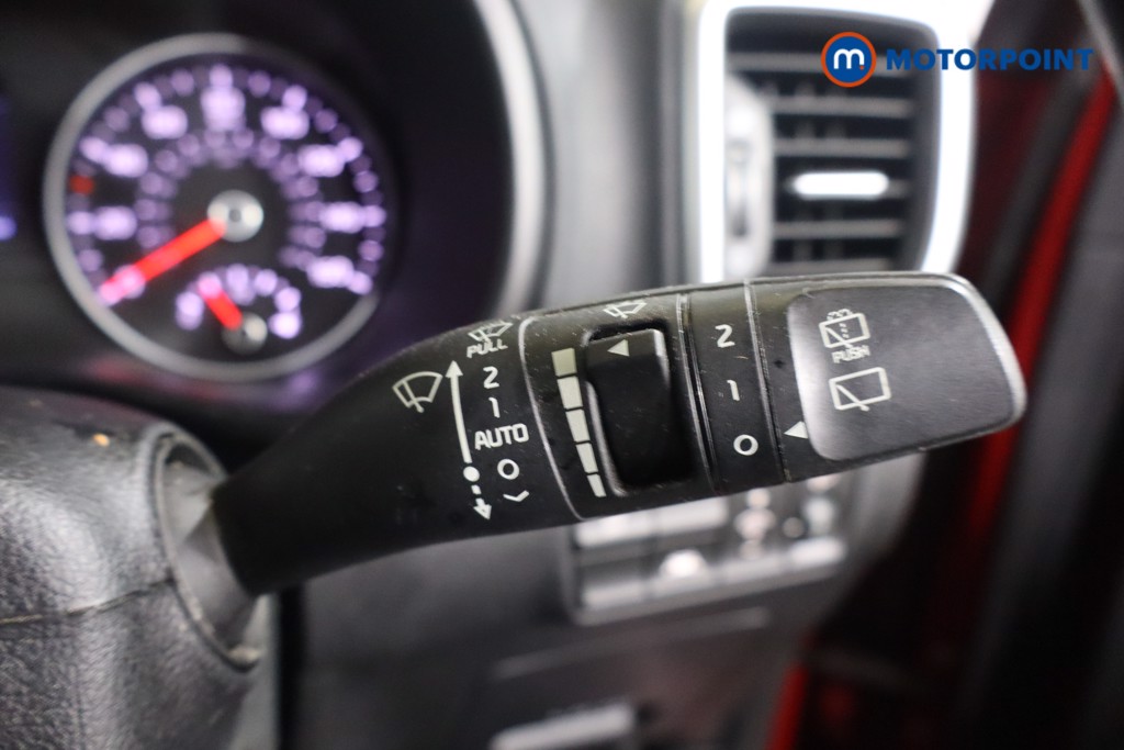 KIA Sportage 2 Manual Petrol SUV - Stock Number (1608566) - 14th supplementary image