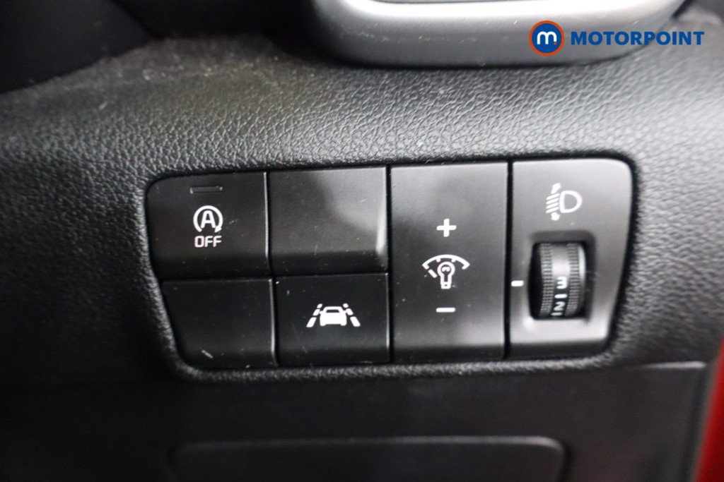 KIA Sportage 2 Manual Petrol SUV - Stock Number (1608566) - 15th supplementary image