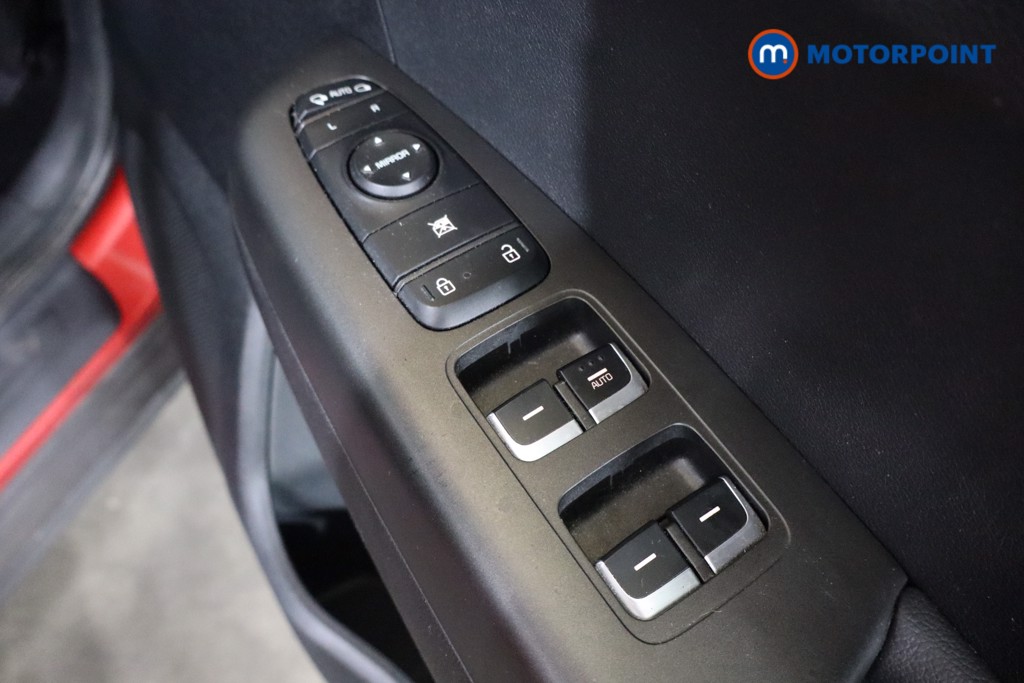 KIA Sportage 2 Manual Petrol SUV - Stock Number (1608566) - 16th supplementary image