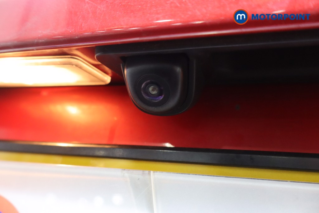 KIA Sportage 2 Manual Petrol SUV - Stock Number (1608566) - 22nd supplementary image