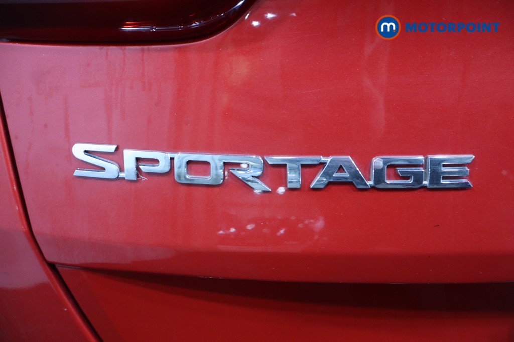 KIA Sportage 2 Manual Petrol SUV - Stock Number (1608566) - 29th supplementary image
