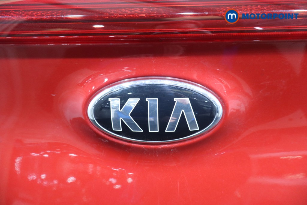 KIA Sportage 2 Manual Petrol SUV - Stock Number (1608566) - 30th supplementary image