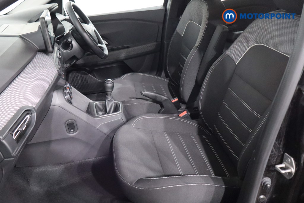 Dacia Sandero Expression Manual Petrol Hatchback - Stock Number (1608658) - 4th supplementary image