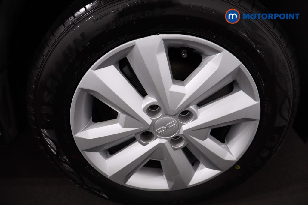 Dacia Sandero Expression Manual Petrol Hatchback - Stock Number (1608658) - 10th supplementary image