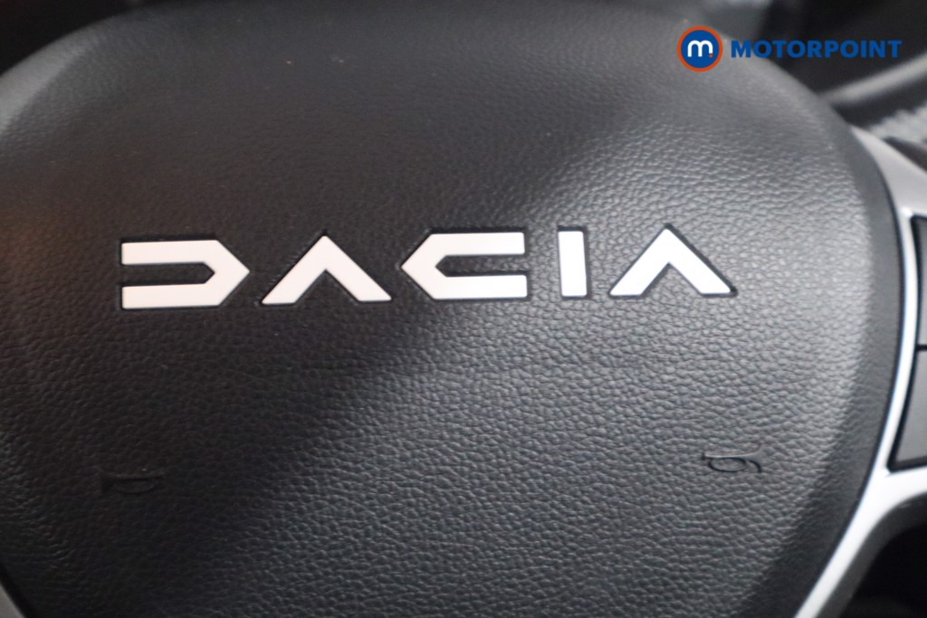 Dacia Sandero Expression Manual Petrol Hatchback - Stock Number (1608658) - 17th supplementary image