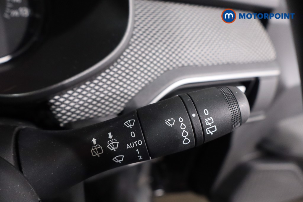 Dacia Sandero Expression Manual Petrol Hatchback - Stock Number (1608658) - 18th supplementary image