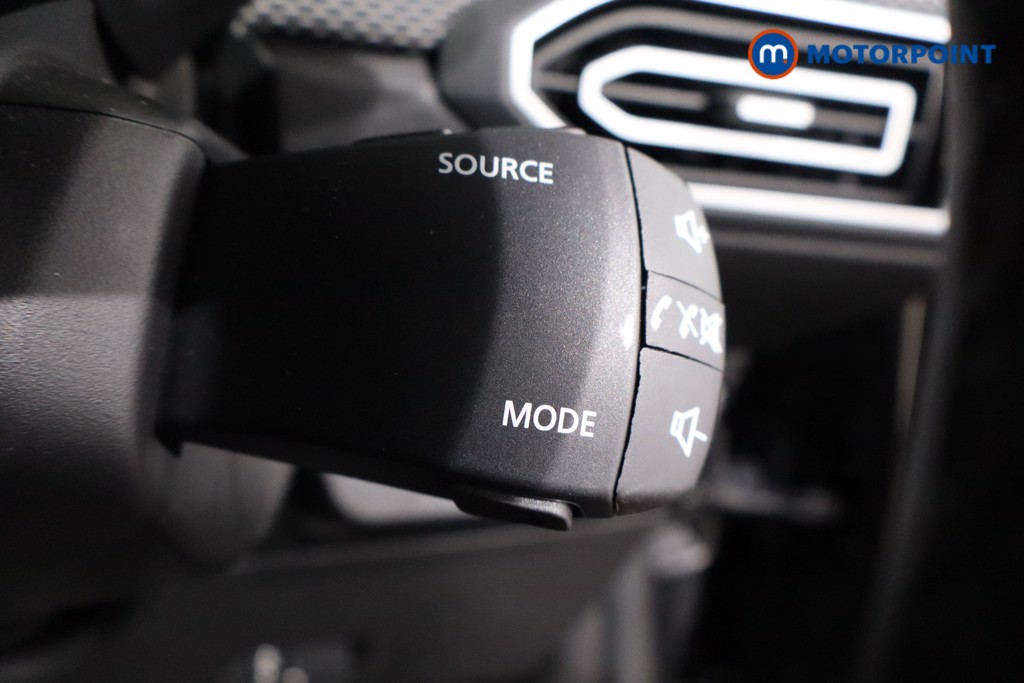 Dacia Sandero Expression Manual Petrol Hatchback - Stock Number (1608658) - 19th supplementary image