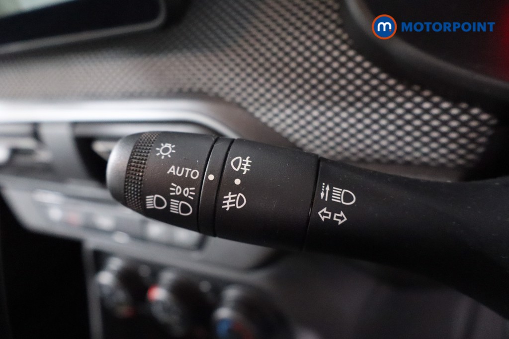 Dacia Sandero Expression Manual Petrol Hatchback - Stock Number (1608658) - 20th supplementary image