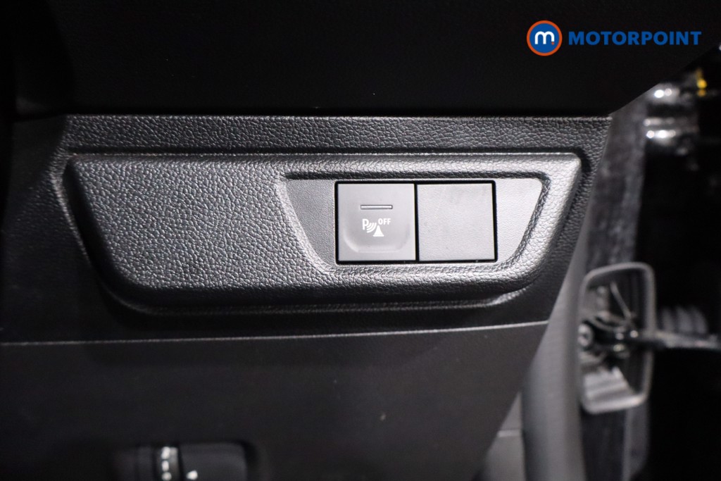 Dacia Sandero Expression Manual Petrol Hatchback - Stock Number (1608658) - 21st supplementary image